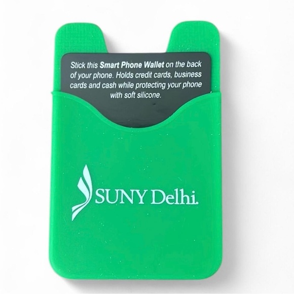 SUNY Delhi swag - Picture 2 of 5